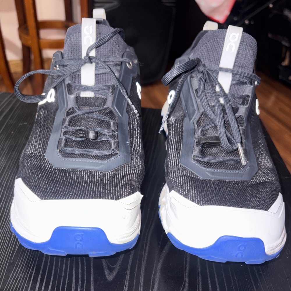 On Cloudultra 2 Trail Running Shoes - Picture 6 of 9